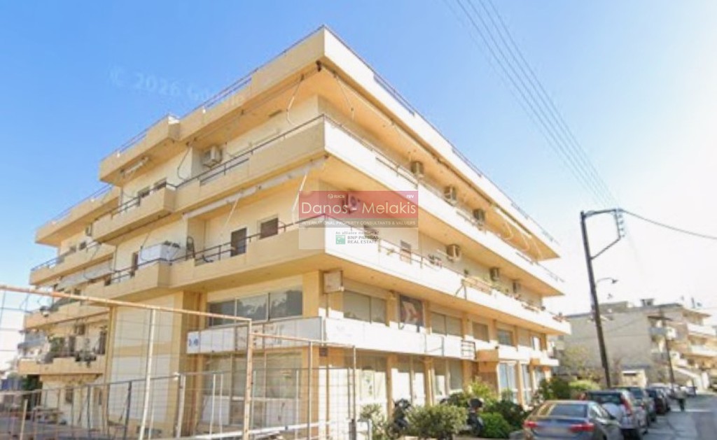 Διαμέρισμα 45 τ.μ. πρός πώληση, Ν. Ηρακλείου, Ηράκλειο Κρήτης