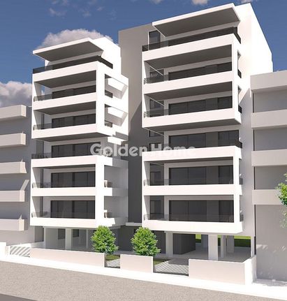 Διαμέρισμα 86 τ.μ. για πώληση, Αθήνα - Νότια Προάστια, Άγιος Δημήτριος