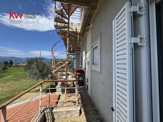 Διαμέρισμα 115 τ.μ. για ενοικίαση, Εύβοια, Δίρφυς-thumb-17
