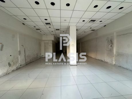 Store 160 sqm for rent