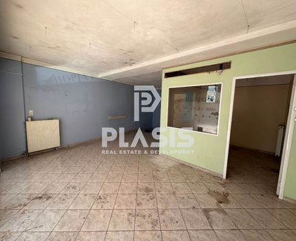 Κατάστημα 53 τ.μ. για πώληση