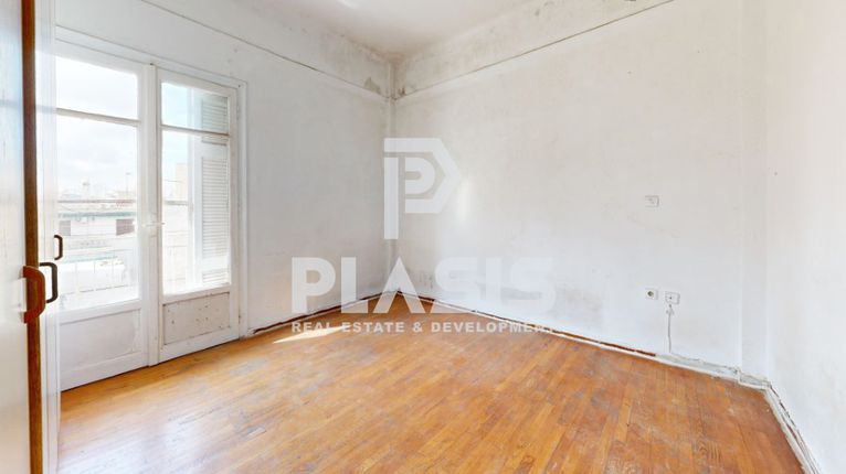 Apartment 49 sqm for sale, Athens - Center, Patision - Acharnon