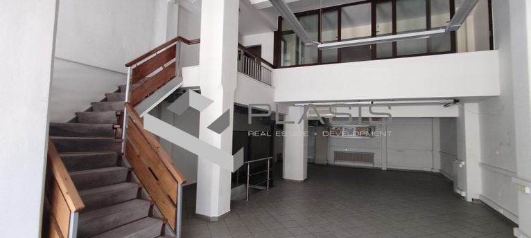 Κατάστημα 309 τ.μ. για ενοικίαση, Αθήνα - Κέντρο, Πολύγωνο - Τουρκοβούνια