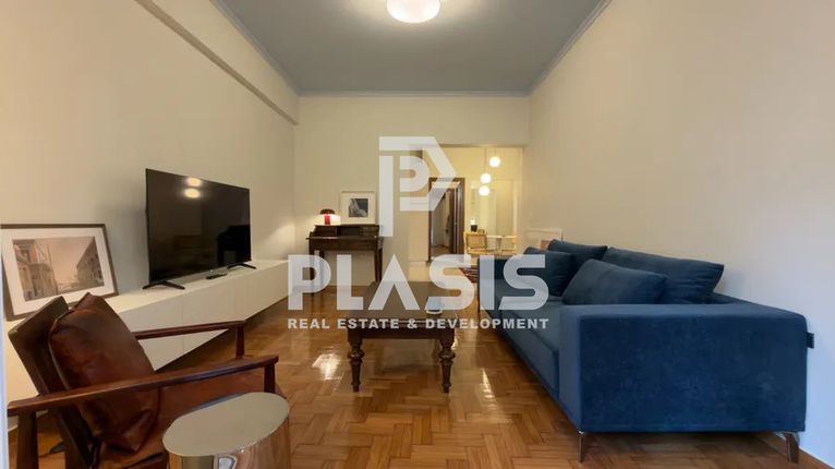 Apartment 75 sqm for rent, Athens - Center, Koukaki - Makrigianni