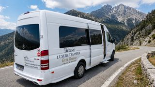 Mercedes-Benz 2012 Sprinter