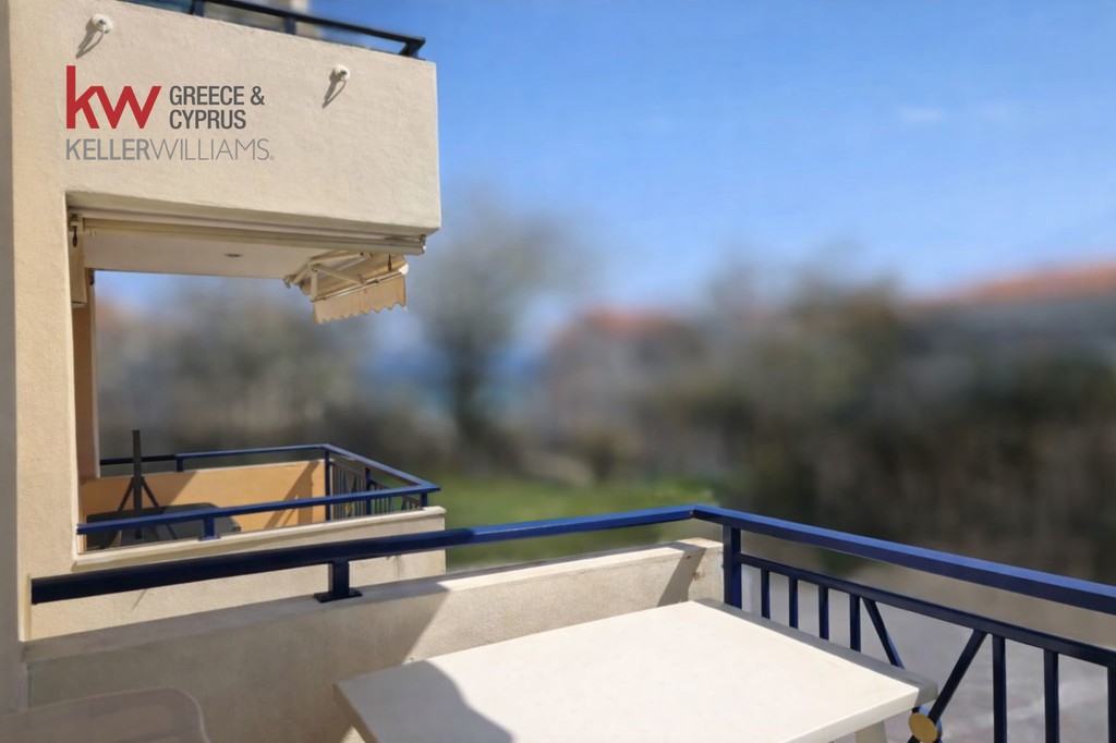 Διαμέρισμα 57,30 τ.μ. προς πώληση, Πολύχρονο