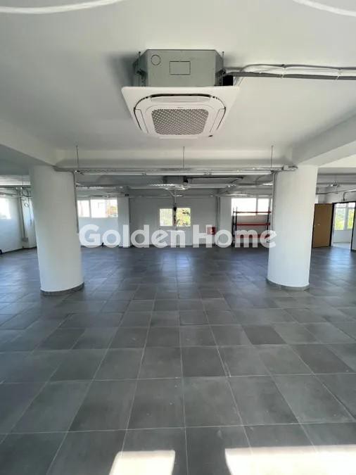 Γραφείο 260 τ.μ. προς ενοικίαση, Θεσσαλονίκη - Περιφ/Κοί Δήμοι, Θέρμη