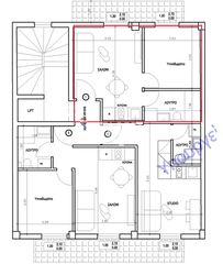 Studio / γκαρσονιέρα 38 τ.μ. για πώληση