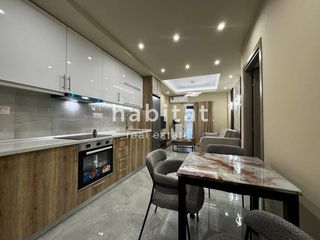 Διαμέρισμα 49 τ.μ. για πώληση, Θεσσαλονίκη - Κέντρο, Καμάρα-thumb-4
