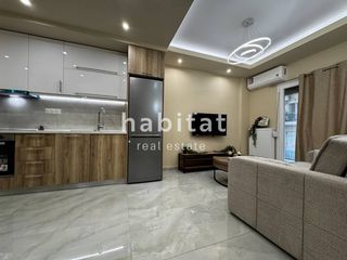 Διαμέρισμα 49 τ.μ. για πώληση, Θεσσαλονίκη - Κέντρο, Καμάρα-thumb-2
