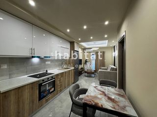Διαμέρισμα 49 τ.μ. για πώληση, Θεσσαλονίκη - Κέντρο, Καμάρα-thumb-3