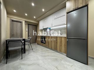 Διαμέρισμα 49 τ.μ. για πώληση, Θεσσαλονίκη - Κέντρο, Καμάρα-thumb-6