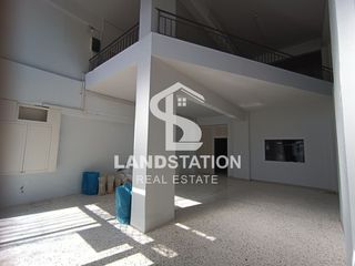 Κατάστημα 345 τ.μ. για ενοικίαση