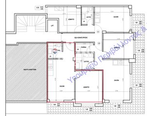 Studio / γκαρσονιέρα 41 τ.μ. για πώληση