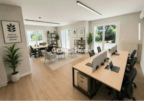 Office 400 sqm for rent