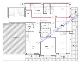 Studio / γκαρσονιέρα 34 τ.μ. για πώληση
