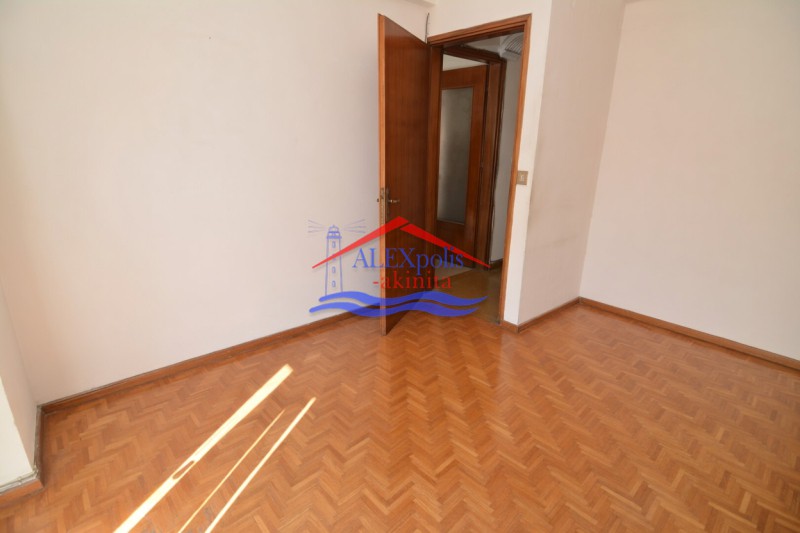 Διαμέρισμα 117 τ.μ. πρός πώληση, Εβρος, Αλεξανδρούπολη