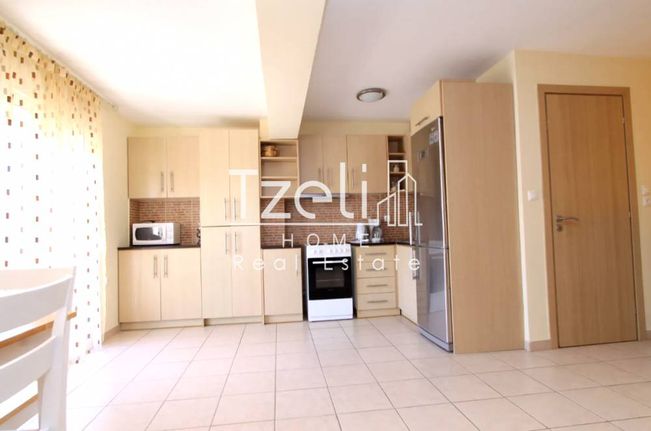 Maisonette 80 sqm for rent, Athens - Center, Petralona