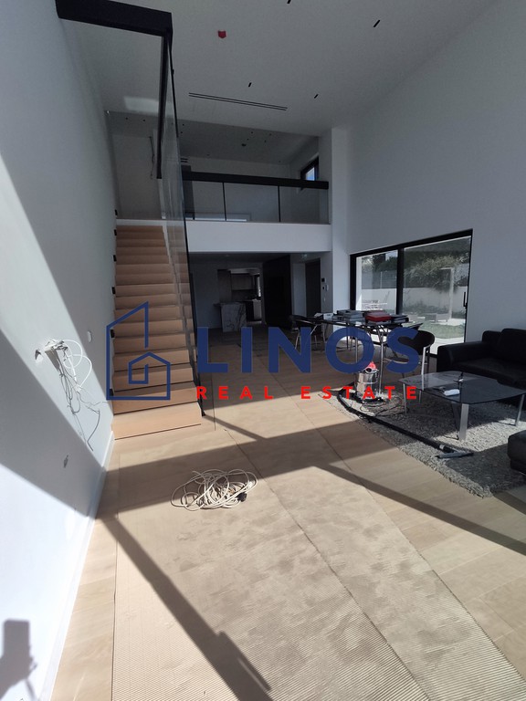 Μεζονέτα 248 τ.μ. πρός ενοικίαση, Αθήνα - Νότια Προάστια, Βούλα