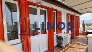 Loft 50 τ.μ. για πώληση