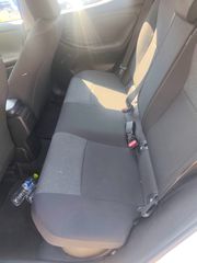 Toyota Yaris 2021 Λευκο-thumb-11