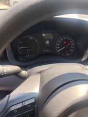 Toyota Yaris 2021 Λευκο-thumb-12