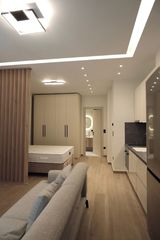 Studio / γκαρσονιέρα 42 τ.μ. πρός πώληση, Θεσσαλονίκη - Κέντρο, Παπάφη-thumb-1