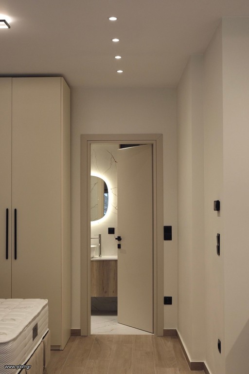 Studio / γκαρσονιέρα 42 τ.μ. πρός πώληση, Θεσσαλονίκη - Κέντρο, Παπάφη