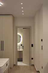 Studio / γκαρσονιέρα 42 τ.μ. πρός πώληση, Θεσσαλονίκη - Κέντρο, Παπάφη-thumb-3