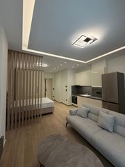 Studio / γκαρσονιέρα 42 τ.μ. πρός πώληση, Θεσσαλονίκη - Κέντρο, Παπάφη-thumb-6