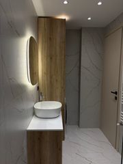 Studio / γκαρσονιέρα 42 τ.μ. πρός πώληση, Θεσσαλονίκη - Κέντρο, Παπάφη-thumb-9