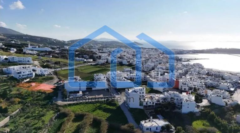 Οικόπεδο 714 τ.μ. για πώληση, Κυκλάδες, Τήνος