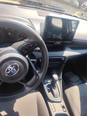Toyota Yaris 2021 1.5 HDF Active 116HP eCVT M/C-thumb-10