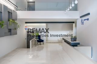 Office 260 sqm for rent