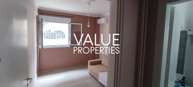 Studio 25 sqm for sale, Athens - South, Zografou