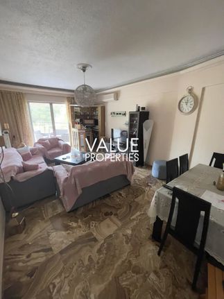 Apartment 93 sqm for sale, Athens - South, Zografou