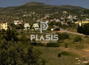 Land plot 1.900 sqm for sale, Rest Of Attica, Markopoulo