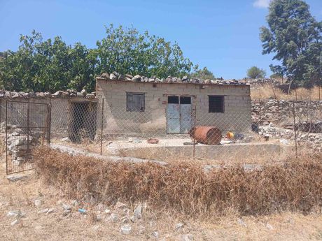 Οικόπεδο 121,29 τ.μ. πρός πώληση