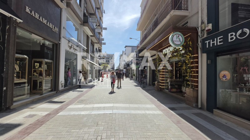 Επιχείρηση 77 τ.μ. προς πώληση, Μαγνησία, Βόλος