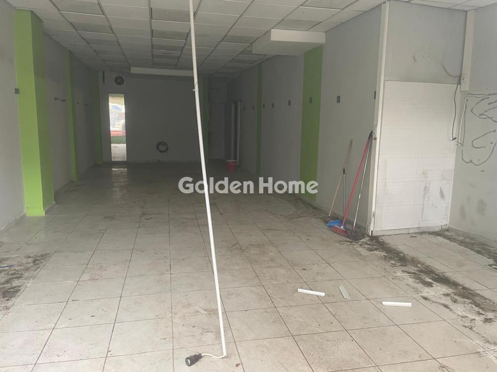 Κατάστημα 82 τ.μ. προς ενοικίαση, Χρυσαυγή Λαγκαδά