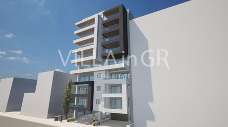 Διαμέρισμα 43 τ.μ. πρός πώληση