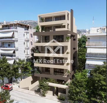 Διαμέρισμα 116 τ.μ. πρός πώληση