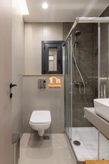 Studio / γκαρσονιέρα 28 τ.μ. για πώληση, Θεσσαλονίκη - Κέντρο, Καμάρα-thumb-9