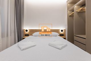 Studio / γκαρσονιέρα 28 τ.μ. για πώληση, Θεσσαλονίκη - Κέντρο, Καμάρα-thumb-7