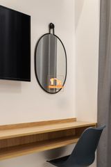Studio / γκαρσονιέρα 28 τ.μ. για πώληση, Θεσσαλονίκη - Κέντρο, Καμάρα-thumb-12