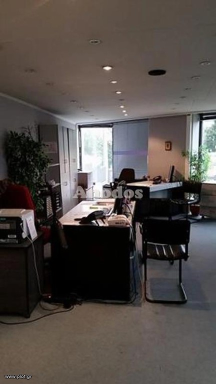 Γραφείο 450 τ.μ. προς ενοικίαση, Αθήνα - Δυτικά Προάστια, Μεταμόρφωση