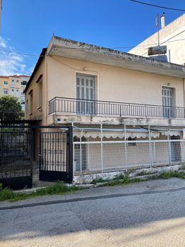Detached home 152 sqm for sale
