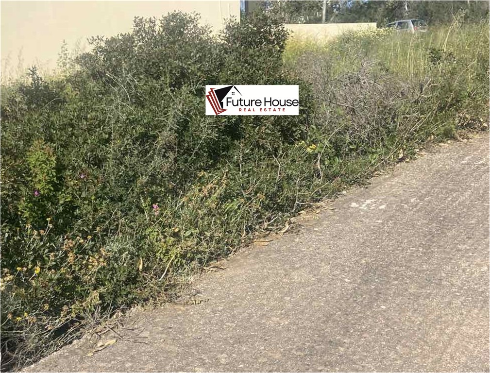 Οικόπεδο 490 τ.μ. προς πώληση, Χωραφάκια