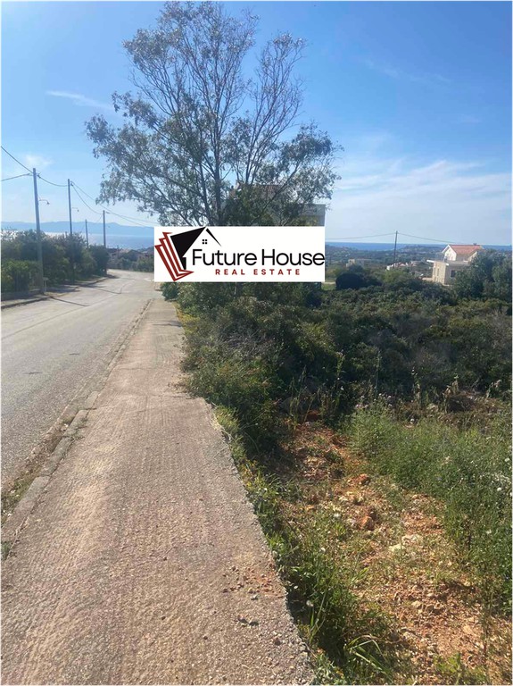 Οικόπεδο 490 τ.μ. προς πώληση, Χωραφάκια