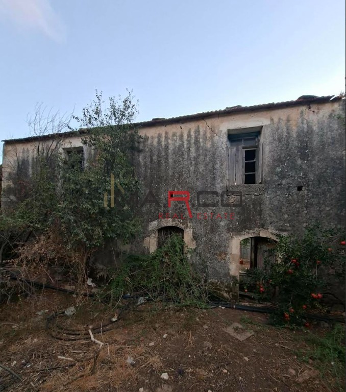 Μονοκατοικία 205 τ.μ. πρός πώληση, Ν. Ρεθύμνου, Κουλουκώνας